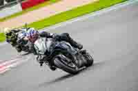 Lower Group Black Bikes